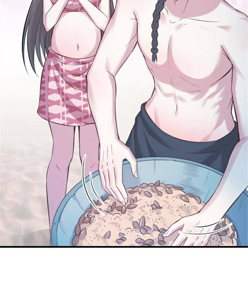 Beauty and the Beasts Chapter 202 Gambar 8